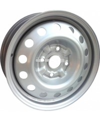 Диски DK Lacetti-224 S R15 W6 PCD4x114.3 ET45 DIA56.6  